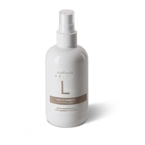 ONIUSA Difuzer u spreju Essenziale Colours Oriental Linen 200ml Cene