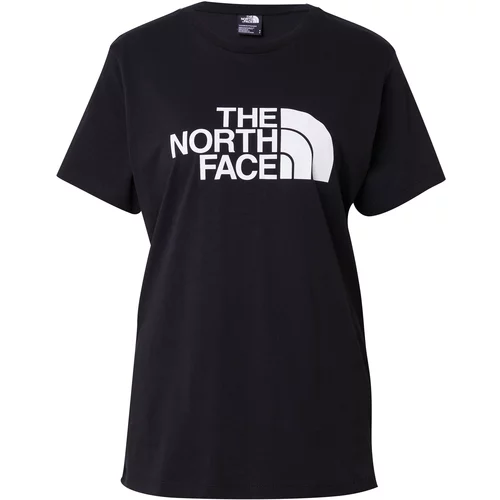 The North Face Majica črna / bela