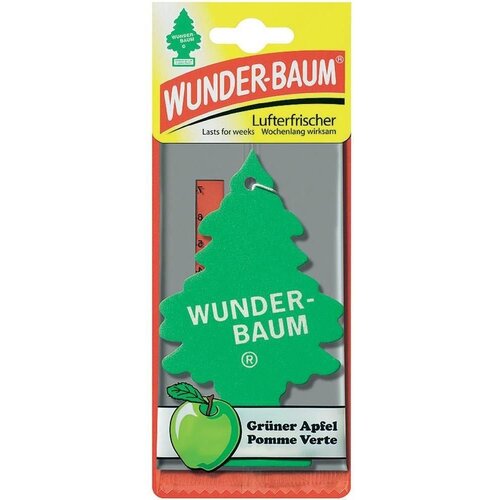 Wunder baum Jabuka Slike