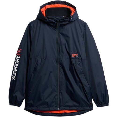 Superdry 259998 Plava Cijene