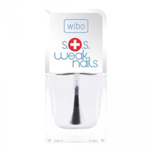Wibo - Regenerator za nokte S.O.S. Weak Nails Cijene