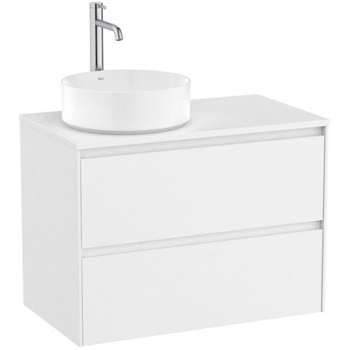 Roca ONADESK802ZBML ONA 80 x 46 cm omarica za umivalnik Cene