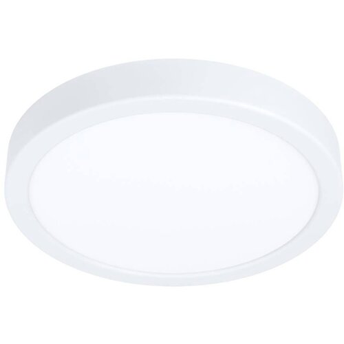 Eglo LED nadometna svetilka Argolis 2 (Premer: 28,5 cm, Bela, Topla bela, IP44) Slike