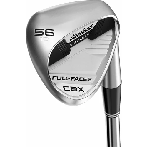 Cleveland CBX Full-Face 2 Tour Satin Wedge LH 56 Graphite