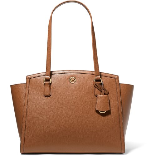 Michael Kors Handbag - CHANTAL brown Cene