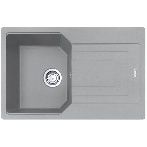 Franke sudoper Urban UBG 611-78 - KAMENO SIVA Slike
