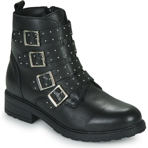 Betty London BIANCA Crna Slike