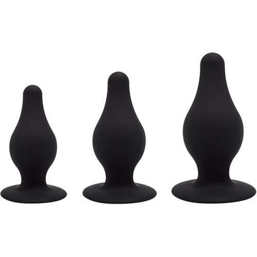 SilexD Model 2 Silicone Plug Kit 3 pack Cijene