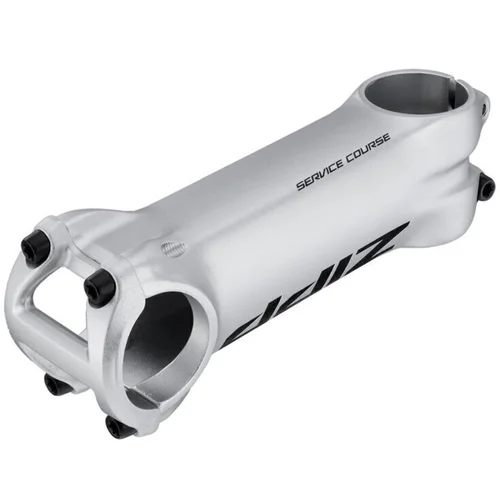 Zipp Service Course Stem 31,8mm 6° Silver/110mm