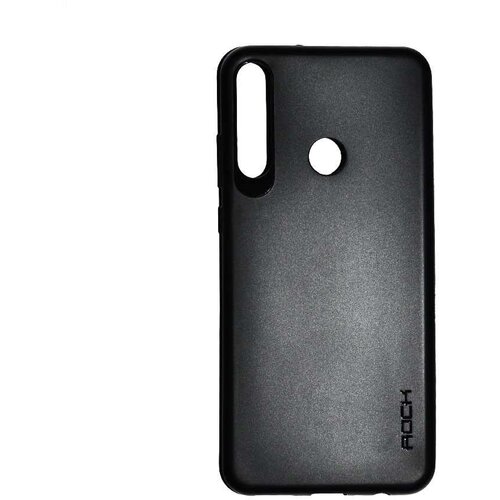 Rock Y6P CRNA HUAWEI Slike