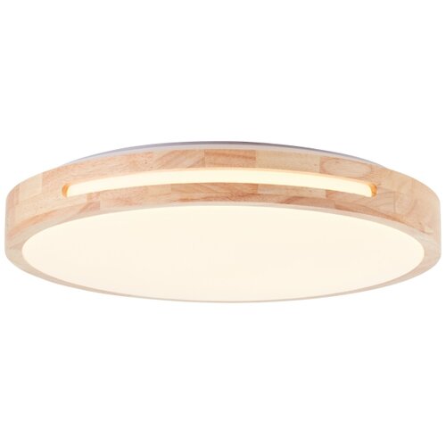 Brilliant LED prigu&amp;scaron;iva stropna svetiljka WOODBURY LED/24W/230V, prečnik 39 cm Slike