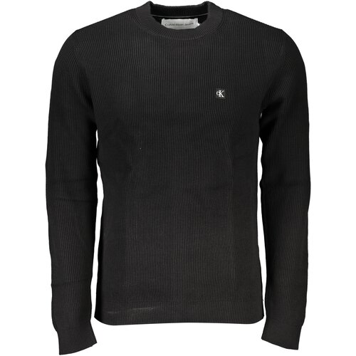 Calvin Klein MEN&amp;amp;#39;S BLACK SWEATER Slike