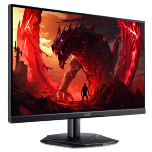 Acer Nitro KG24FX 23.8" IPS, 2xHDMI, DP, 200Hz UM.QX1EE.101 Cijene
