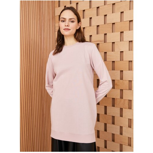 LC Waikiki Tunic - Purple - Regular fit Slike