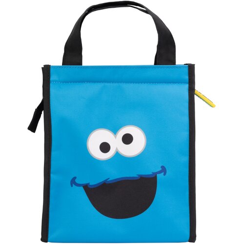 Grupo VREČKA ZA KOSILO SESAME STREET, (20851044) Slike