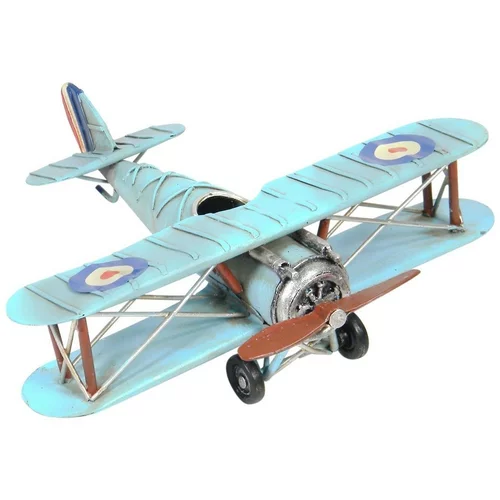 Signes Grimalt Kipci in figurice Vojaško Letalo Modra