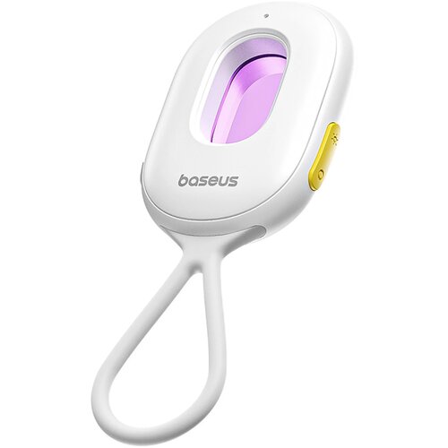 Baseus DETEKTOR SKRITE KAMERE Z ALARMOM IN SVETILKO ZA TELEFONE 4&ndash;6, (5000345821) Cene