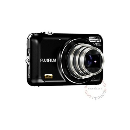 Fujifilm FinePix JZ500 Black digitalni fotoaparat Slike