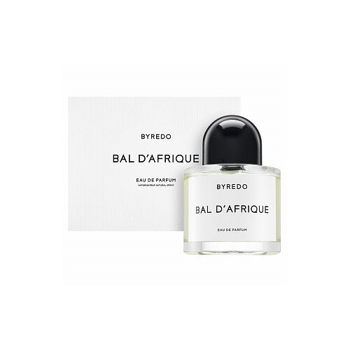 BYREDO Bal D&amp;#039;Afrique parfemska voda uniseks 100 ml Slike