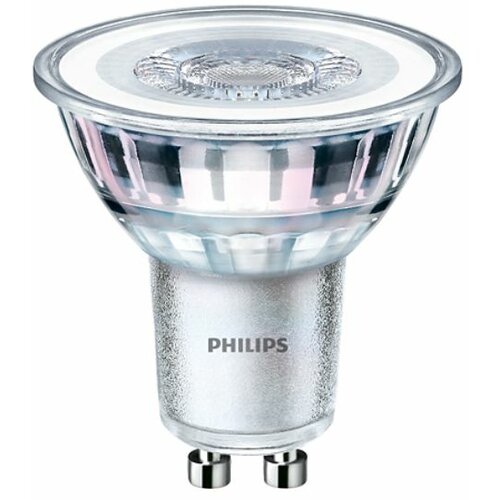 Philips lED sijalica, GU10, 3.5W(35W), 275lm, 4000K Cene