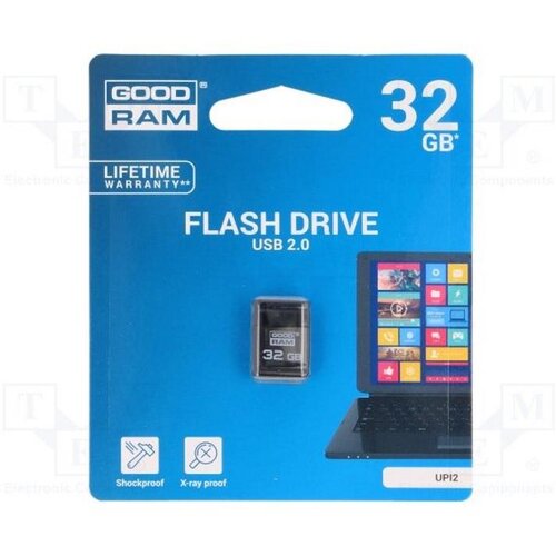 Goodram Memorija USB GoodDrive Piccolo 32GB UPI2 Cijene