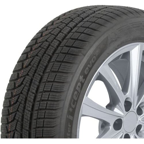 Hankook winter i*cept evo&sup2; (W320) ( 215/40 R17 87V XL 4PR, SBL ) Cijene