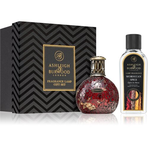 Ashleigh & Burwood London Dragon's Eye darilni set Cene