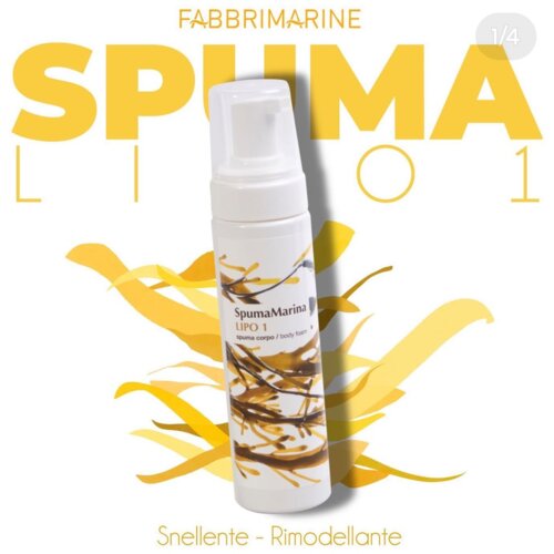 Fabbrimarine Pena LIPO1, 200ml Cene