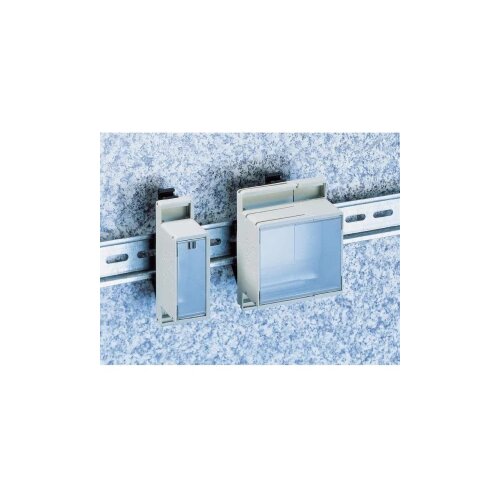 Wieland 99.801.6046.6 -Kućište za DIN-letvu, prazno, umjetna masa, 70.5x42x66mm Cijene