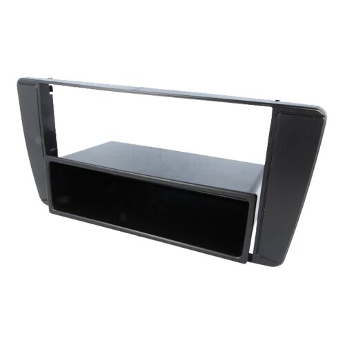 Radio blenda RAM-40.162.2 Å koda Octavia II Cene