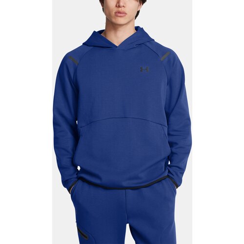 Under Armour Men's sweatshirt UA Unstoppable Flc HD EU - Men's Cijene