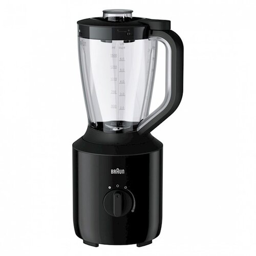 Braun Blender JB3100BK Slike