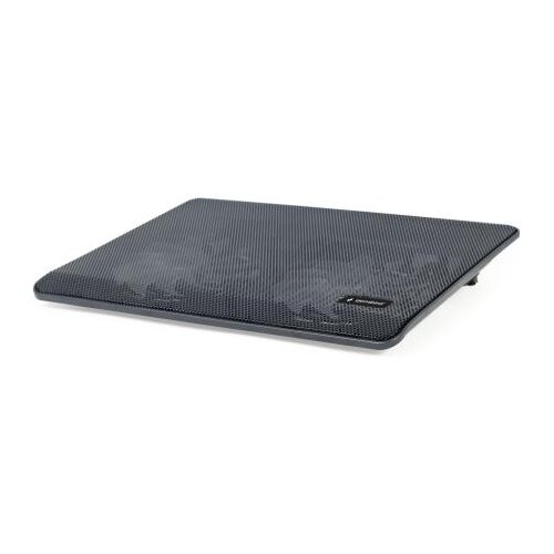 Gembird NBS‑2F15‑05 - Laptop hladnjak sa 2 ventilatora Slike