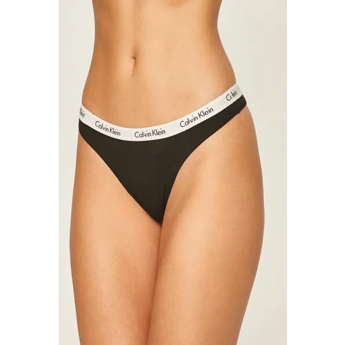 Calvin Klein Underwear tangice (3-pack)