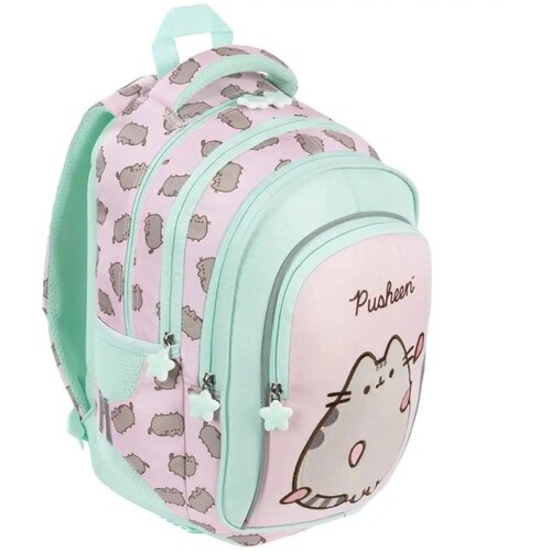 Unipap pusheen ružičasta &scaron;kolska torba, ruksak BPL58 40x29x19 cm Cijene