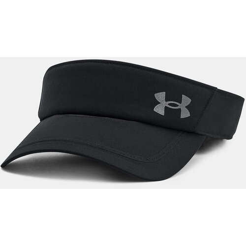 Under Armour Cap M Iso-chill Launch Visor-BLK - Mens Cene