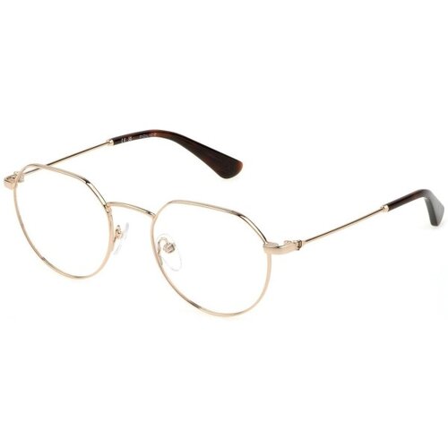 Police Origins Lite Jr 5 VK574 0300 ONE SIZE (49) Zlata/Kristalna Slike