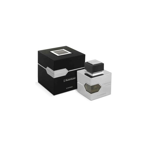 Al Haramain mu&amp;scaron;ki parfem L&amp;#039;Aventure EDP 100ml Slike