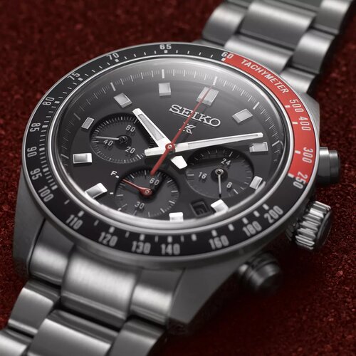 Seiko PROSPEX SSC915P1 Slike