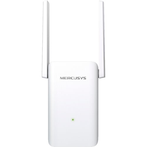 Mercusys ME80X AX3000 Wi-Fi Range Extender, 574 Mbps at 2.4 GHz + 2402 Mbps at 5 GHz, 2 x Fixed External... Cijene