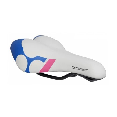  *Sedište CROSSER VD730B-06,BELO Cene