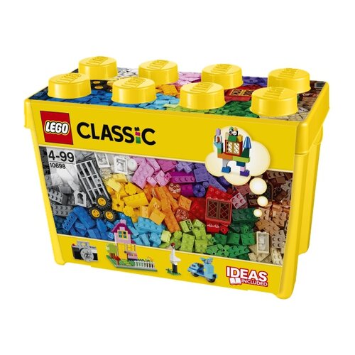 Lego Classic 10698 Kreativni box LargeID: EK000322435 Cijene