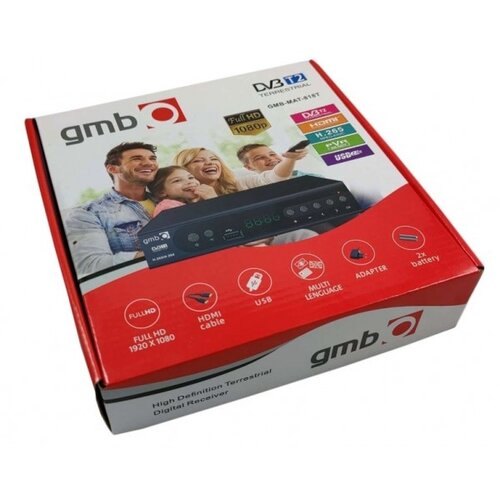 Gembird MAT-818T Cene