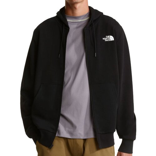 The North Face Mu&scaron;ki duks Simple Dome Light Regular, Crna Cene