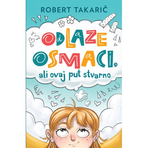 Laguna Robert Takarič - Odlaze osmaci, ali ovaj put stvarno Cene