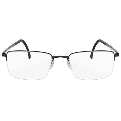  Muške Dioptrijske naočale Silhouette Illusion 5457 53/19 Gray Cene