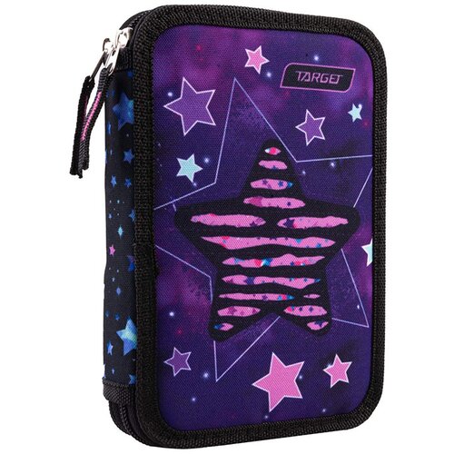 Target Dvojna peresnica Twinkle Star, polna Slike