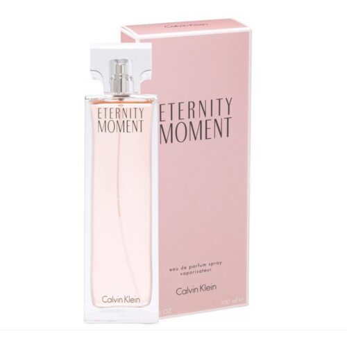 Calvin klein shop eternity moment cena