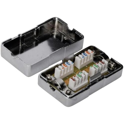  Priključni modul CAT6 UTP za upletene kablove DIGITUS DN-93903 Cijene