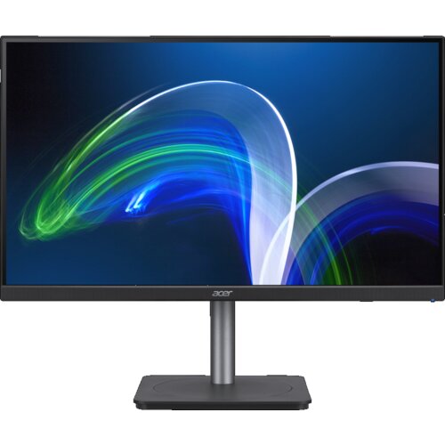 Acer monitor CB273UBEMIPRUZX 27" IPS/TYPE-C/RJ45 Cene